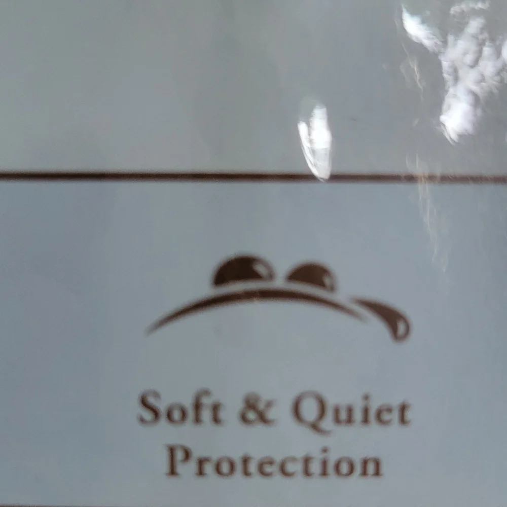 Home Classics Waterproof Underpad Mattress Protector Quantity 2